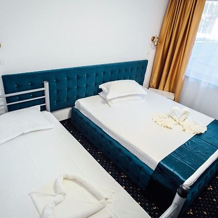 Hotel Siret Mamaia Buitenkant foto