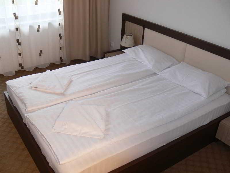Hotel Siret Mamaia Buitenkant foto